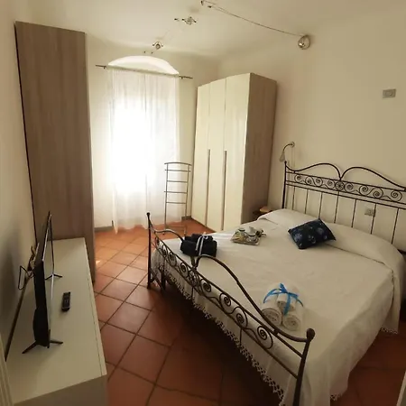 La Casa Di Flo * 라스페치아