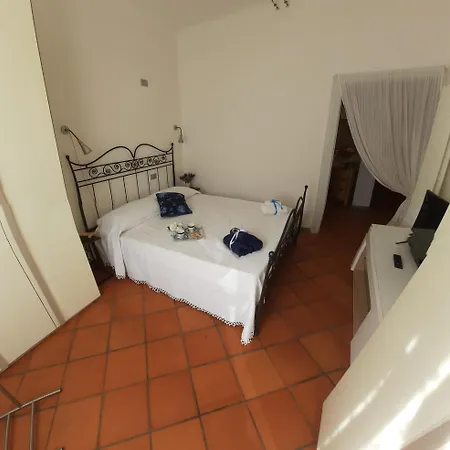 La Casa Di Flo 아파트 라스페치아