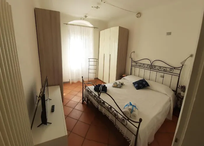 La Casa Di Flo * 斯培西亚